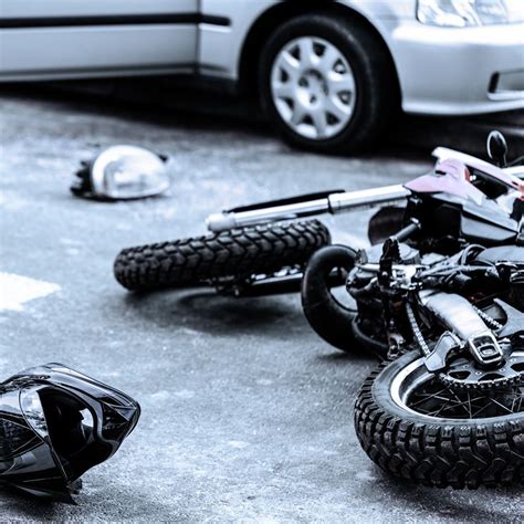 Motorcycle Accident Lawyer Daytona Beach, FL.